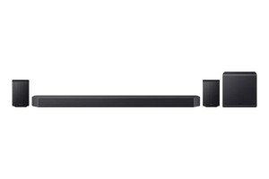Саундбар Samsung HW-Q990F, 2025