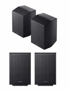 Саундбар Samsung HW-Q990F, 2025