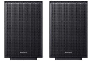 Саундбар Samsung HW-Q990F, 2025