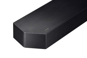 Саундбар Samsung HW-Q930F черный титан, 2025