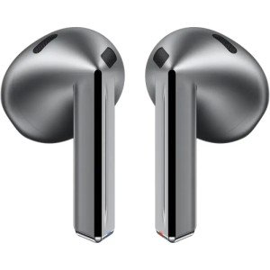 Беспроводные наушники Samsung Galaxy Buds 3, Серебристый Беспроводные наушники Samsung Galaxy Buds 3, Серебристый