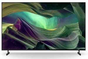 Телевизор Sony KD-55X85L Телевизор Sony KD-55X85L