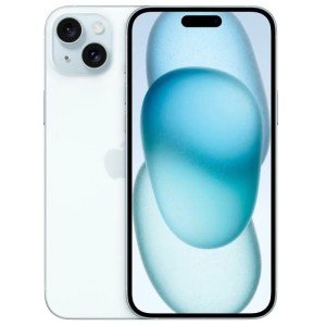 Смартфон Apple iPhone 15 Plus 512GB Blue (nano SIM + eSIM) Смартфон Apple iPhone 15 Plus 512GB Blue (nano SIM + eSIM)