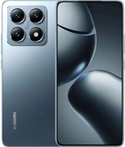 Смартфон Xiaomi 14T, 12/256 GB, Blue Смартфон Xiaomi 14T, 12/256 GB, Blue