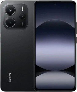 Смартфон Xiaomi Redmi Note 14 4G, 8/128 GB, Black, черный Смартфон Xiaomi Redmi Note 14 4G, 8/128 GB, Black, черный