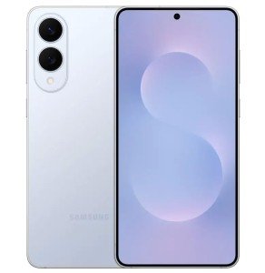 Смартфон Samsung Galaxy S25 Edge, 12/512 Гб, Dual: nano SIM + eSIM, Iceblue, голубой Смартфон Samsung Galaxy S25 Edge, 12/512 Гб, Dual: nano SIM + eSIM, Iceblue, голубой