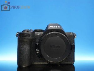 Фотоаппарат Nikon Z5 II Body