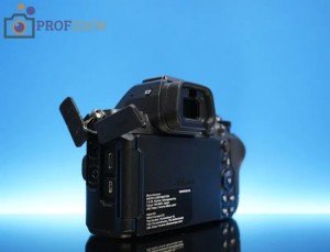 Фотоаппарат Nikon Z5 II Body