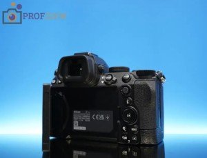 Фотоаппарат Nikon Z5 II Body