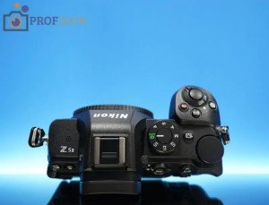 Фотоаппарат Nikon Z5 II Body