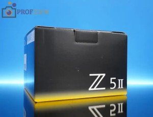Фотоаппарат Nikon Z5 II Body