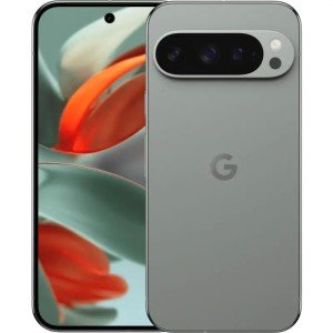 Смартфон Google Pixel 9 Pro 16/256Gb JP, Hazel