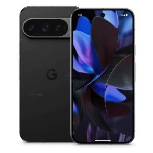 Смартфон Google Pixel 9 Pro 16/128Gb JP, Obsidian (черный) Смартфон Google Pixel 9 Pro 16/128Gb JP, Obsidian (черный)