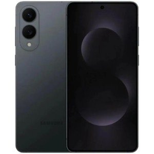 Смартфон Samsung Galaxy S25 Edge 12/512Gb SM-S9370, Titanium Jet Black