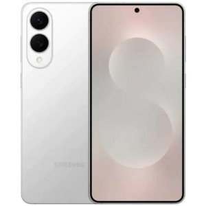 Смартфон Samsung Galaxy S25 Edge 12/512Gb SM-S9370, Titanium Silver