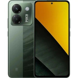 Смартфон Xiaomi POCO M7 Pro 12/512Gb 5G (6.67" AMOLED, NFC, 50МП, 5110мАч) Global, Зеленый Смартфон Xiaomi POCO M7 Pro 12/512Gb 5G (6.67" AMOLED, NFC, 50МП, 5110мАч) Global, Зеленый