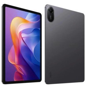 Планшет Xiaomi Redmi Pad 2 8/256Gb 11", Wi-Fi Global, Graphite Gray Планшет Xiaomi Redmi Pad 2 8/256Gb 11", Wi-Fi Global, Graphite Gray