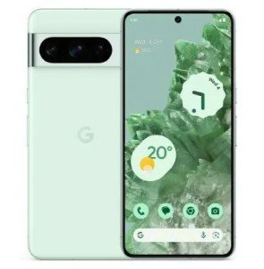 Смартфон Google Pixel 8 Pro 12/128GB Mint (Мятный) Смартфон Google Pixel 8 Pro 12/128GB Mint (Мятный)