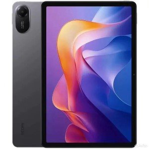 Планшет Xiaomi Redmi Pad 2 4/128GB Wi-Fi Graphite Gray (Серый)