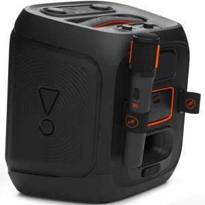 Портативная колонка JBL PartyBox Encore 2 Black