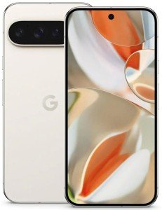 Смартфон Google Pixel 9 Pro 16/512 Гб, бежевый