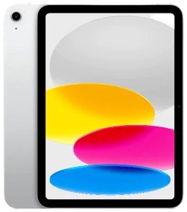 Планшет Apple iPad (2025) Wi-Fi 512Gb, серебристый Планшет Apple iPad (2025) Wi-Fi 512Gb, серебристый