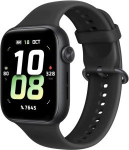 Умные часы Honor Watch 5, черный (STL-B19)