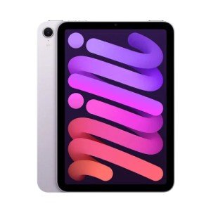 Планшет Apple iPad Mini 7 (2024) Wi-Fi 128 Гб, Purple, фиолетовый Планшет Apple iPad Mini 7 (2024) Wi-Fi 128 Гб, Purple, фиолетовый