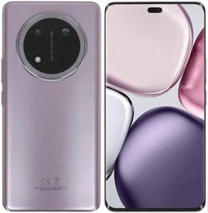Смартфон Honor X9C, 12/512Gb, AMOLED, Global, Purple (Фиолетовый) Смартфон Honor X9C, 12/512Gb, AMOLED, Global, Purple (Фиолетовый)