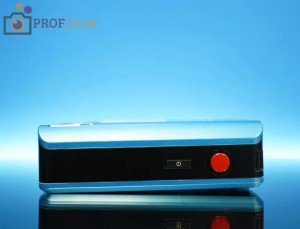 Polaroid Z2300, Blue моментальная фотокамера