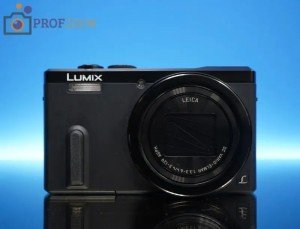 Фотоаппарат Panasonic Lumix DMC-TZ60