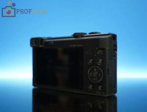 Фотоаппарат Panasonic Lumix DMC-TZ60