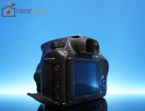 Фотоаппарат Sony Alpha A58 body