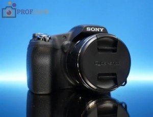 Фотоаппарат Sony Cyber-shot DSC-HX100V