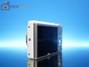 Фотоаппарат Coolpix Nikon S7000 Белый White Box
