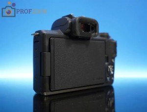 Canon EOS M50 Body, черный