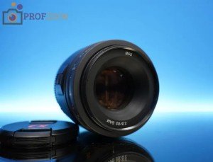 Sony 85mm f/2.8 SAM (SAL85F28)