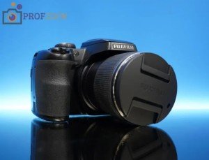 Фотоаппарат Fujifilm FinePix S9800