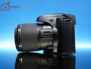 Фотоаппарат Fujifilm FinePix S9800