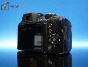 Фотоаппарат Fujifilm FinePix S9800