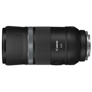 Объектив Canon RF 600mm f/11 IS STM Объектив Canon RF 600mm f/11 IS STM