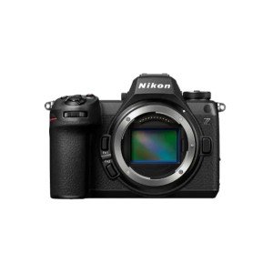 Цифровая фотокамера Nikon Z6 III Body Цифровая фотокамера Nikon Z6 III Body