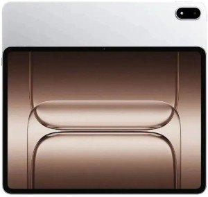 Планшет OnePlus Pad 3 16/512 Гб Wi-Fi, серебристый (Frosted Silver) Планшет OnePlus Pad 3 16/512 Гб Wi-Fi, серебристый (Frosted Silver)
