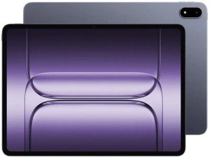 Планшет OnePlus Pad 3 12/256 Гб Wi-Fi, синий (Storm Blue) Планшет OnePlus Pad 3 12/256 Гб Wi-Fi, синий (Storm Blue)