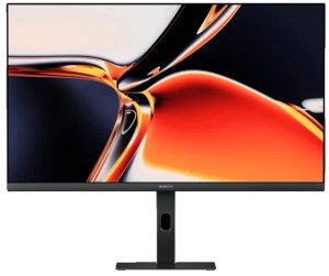 Монитор Xiaomi 4K Monitor A27Ui 27" (ELA6221EU) Black (Черный) Монитор Xiaomi 4K Monitor A27Ui 27" (ELA6221EU) Black (Черный)