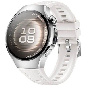 Умные часы Huawei Watch 5 42mm White (Белый) Умные часы Huawei Watch 5 42mm White (Белый)