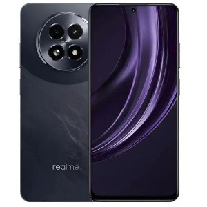 Смартфон Realme 13 5G 12/256GB Dark Purple (Темно Фиолетовый) (RU) Смартфон Realme 13 5G 12/256GB Dark Purple (Темно Фиолетовый) (RU)