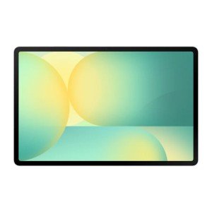 Планшет Samsung Galaxy Tab S10 FE+ W-Fi, 12/256 ГБ Серебристый Планшет Samsung Galaxy Tab S10 FE+ W-Fi, 12/256 ГБ Серебристый