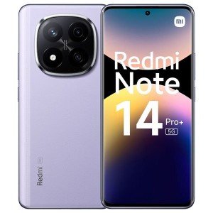 Смартфон Xiaomi Redmi Note 14 Pro Plus 5G 12/512GB (Фиолетовый, 12 ГБ, 512 ГБ, nanoSim+eSim, Global) Смартфон Xiaomi Redmi Note 14 Pro Plus 5G 12/512GB (Фиолетовый, 12 ГБ, 512 ГБ, nanoSim+eSim, Global)