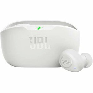 Беспроводные наушники JBL Wave Buds (Белый) Беспроводные наушники JBL Wave Buds (Белый)